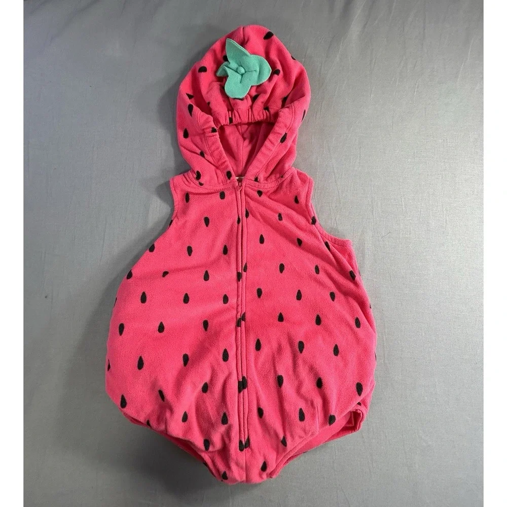 Watermelon Halloween Costume Baby Toddler‎ 18 month
